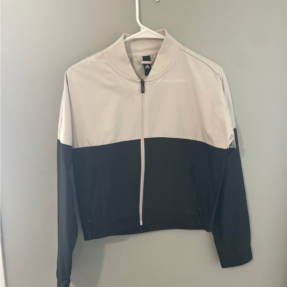 Adidas Windbreaker